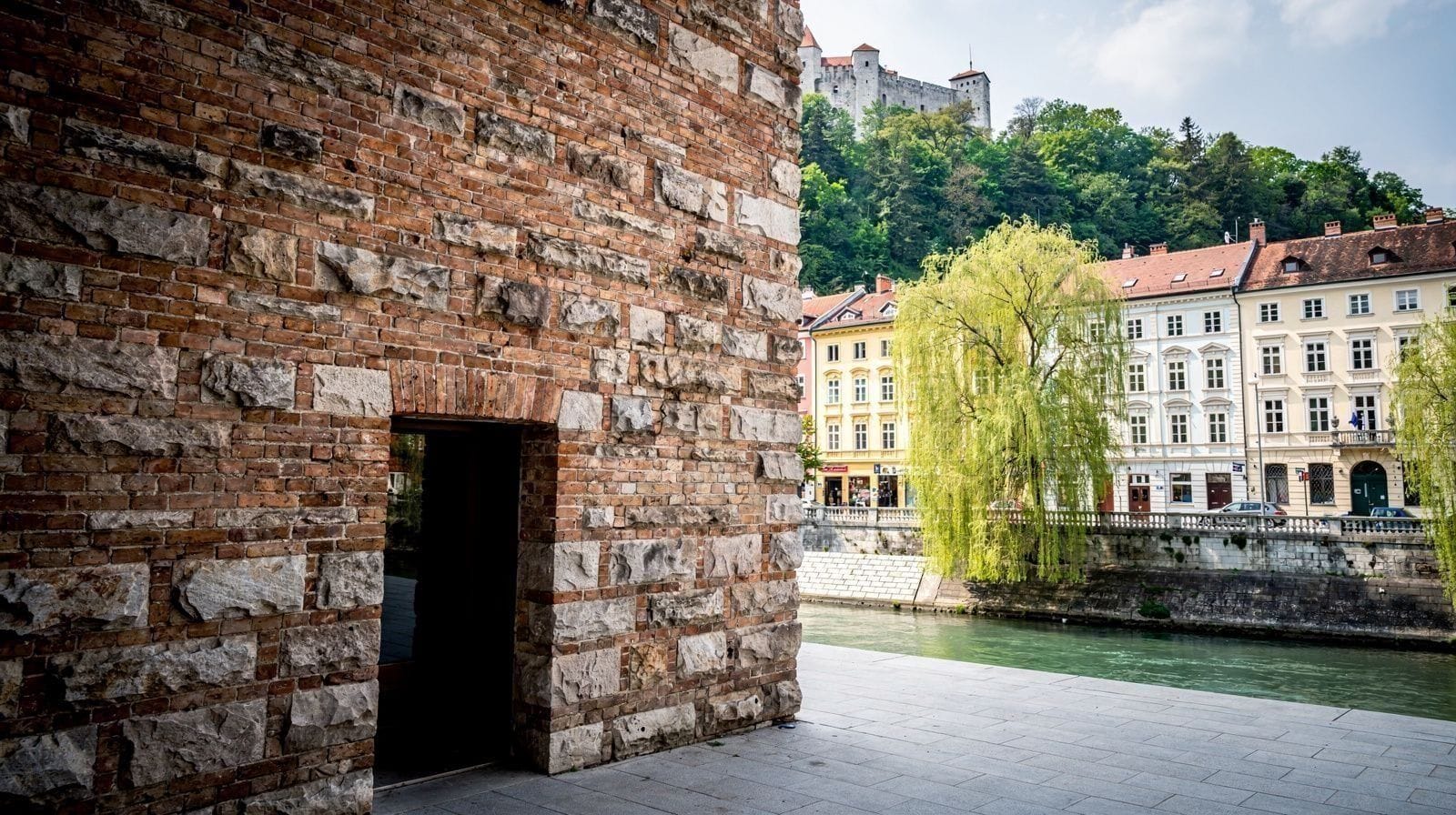 Ce que le classement UNESCO de Plečnik a vraiment changé à Ljubljana