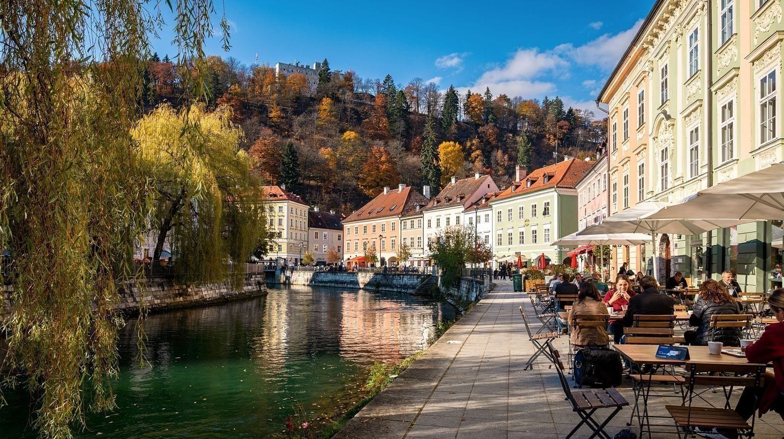 Le calcul de la Ljubljana Card que personne ne fait