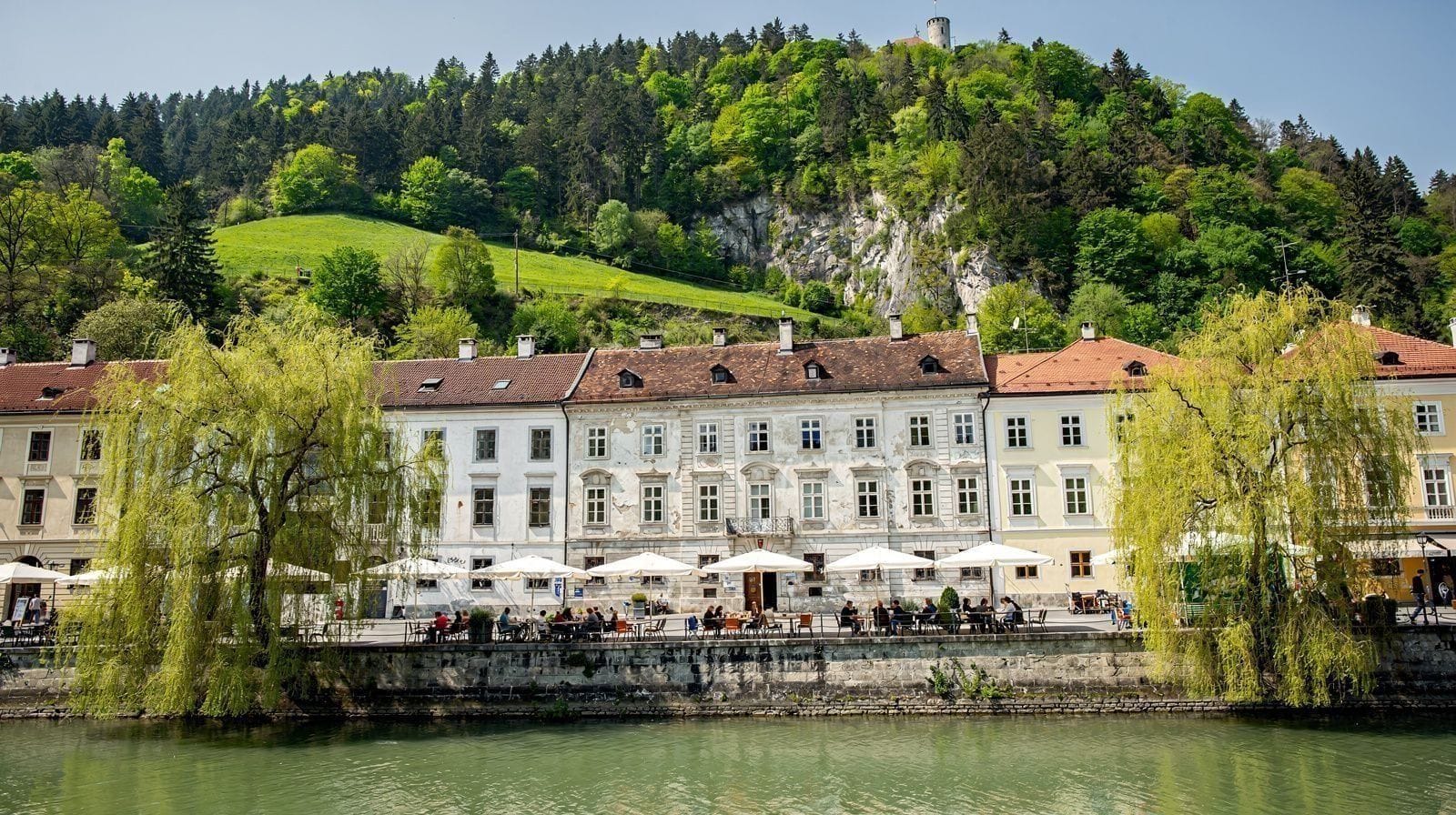 La ville la plus ancienne de Slovénie, dont personne ne parle