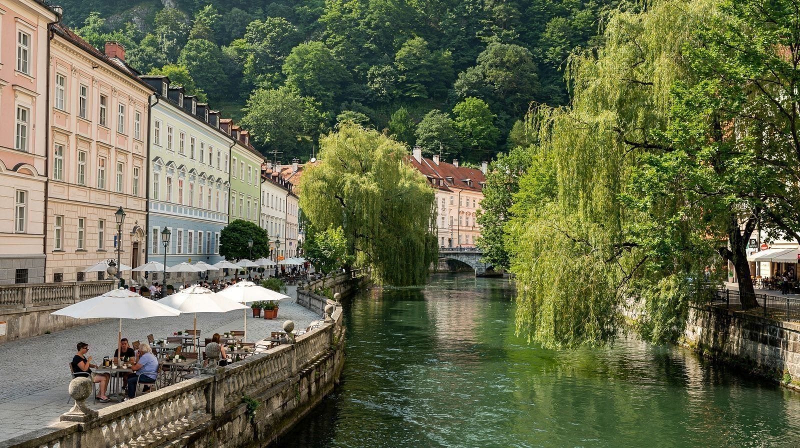 Ce que coûte vraiment une journée à Ljubljana