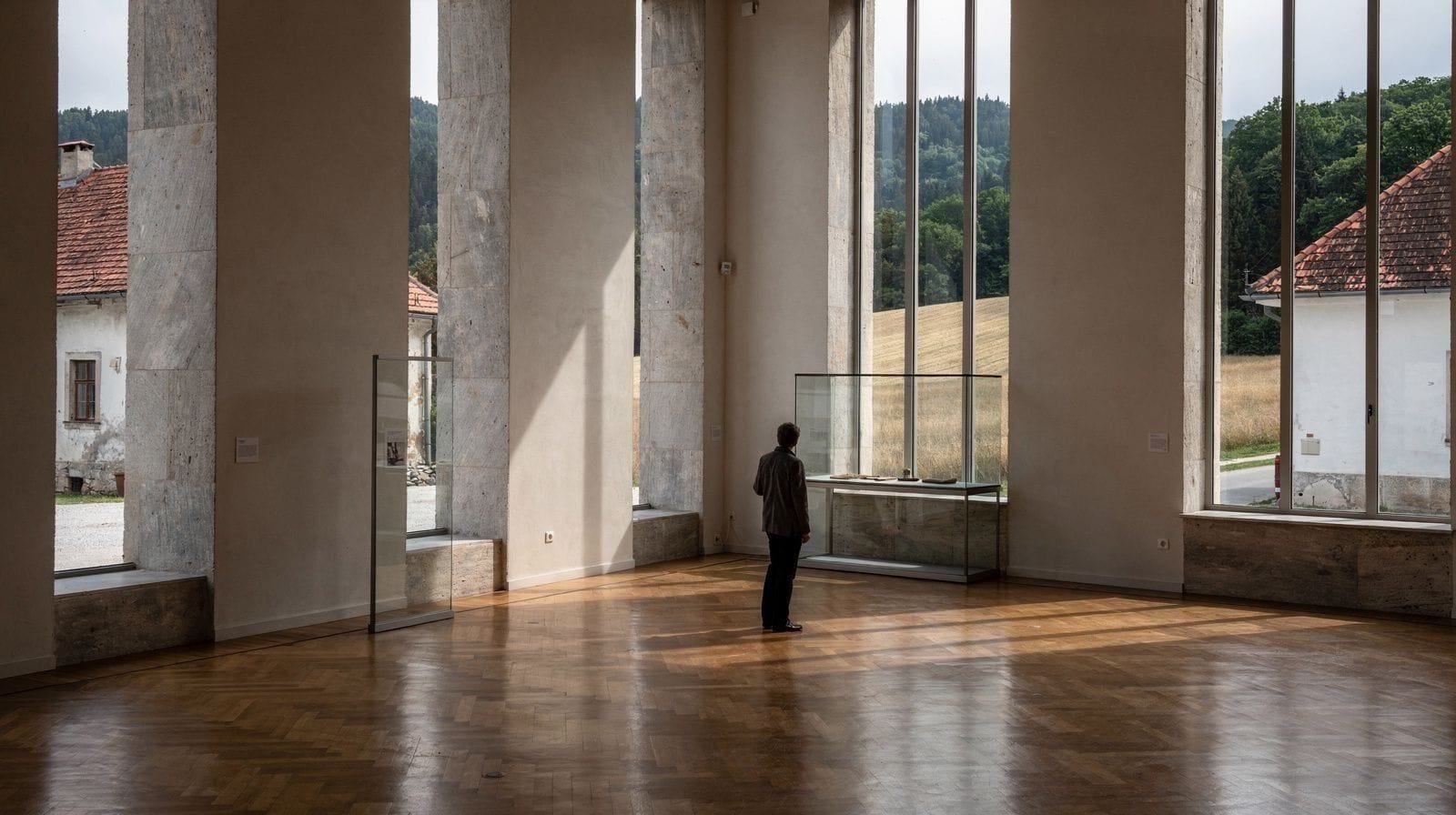 Museums and Art