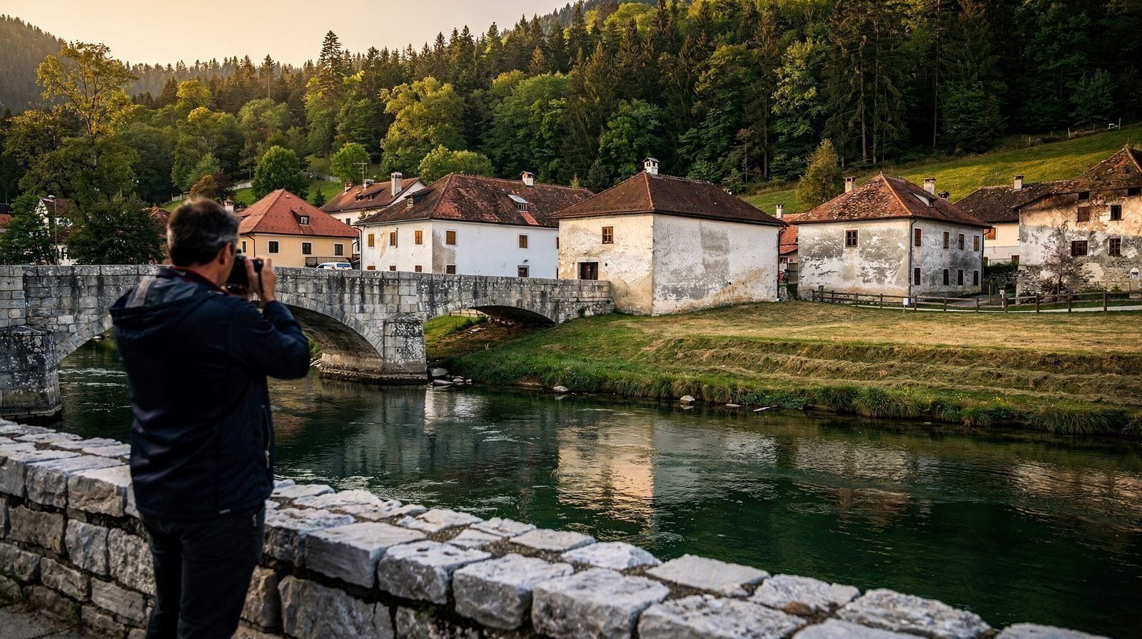 Photography and Viewpoints