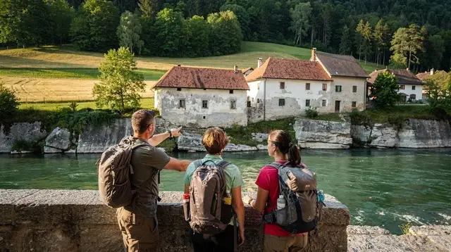 Private tours