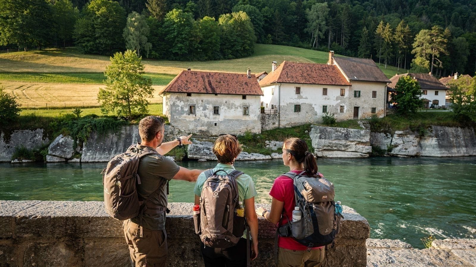Private Tours