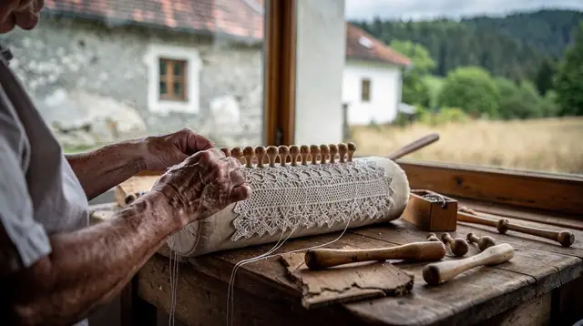 Traditions crafts