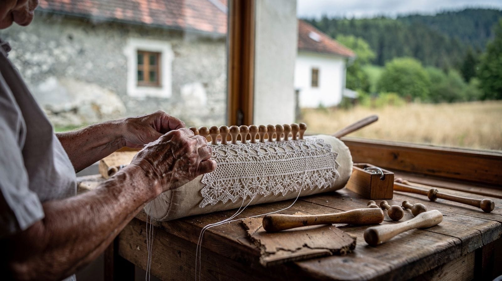 Traditions and Crafts