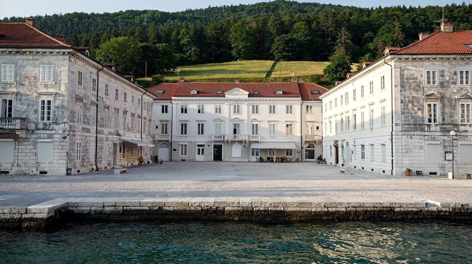De Trieste à la Slovénie : franchir la frontière vers le Karst