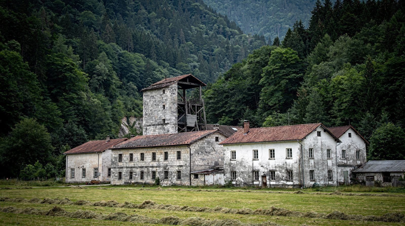 Idrija