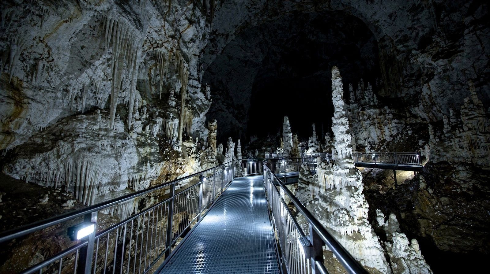 Grotte de Postojna : billets, combiné Predjama et tenue à prévoir