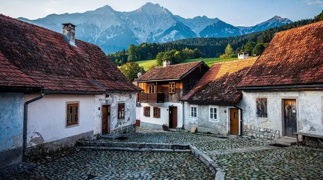 Radovljica
