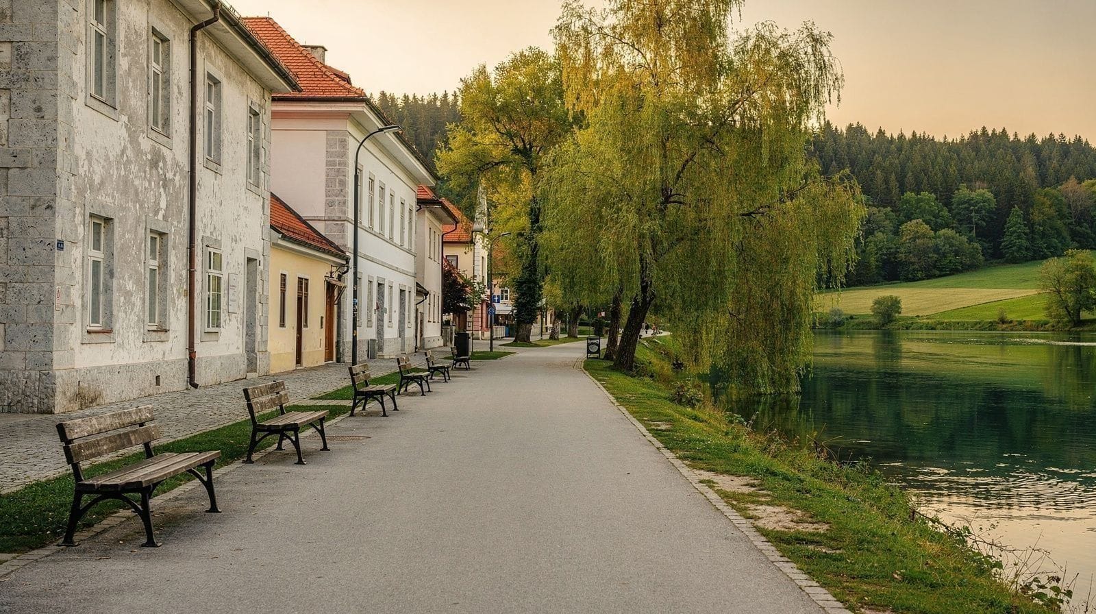 Accessibility in Slovenia: What Travelers With Mobility Needs Should Know