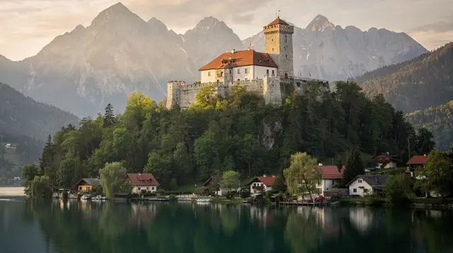 Bled Castle Tickets and Visit: Prices, Hours and What You Actually Get