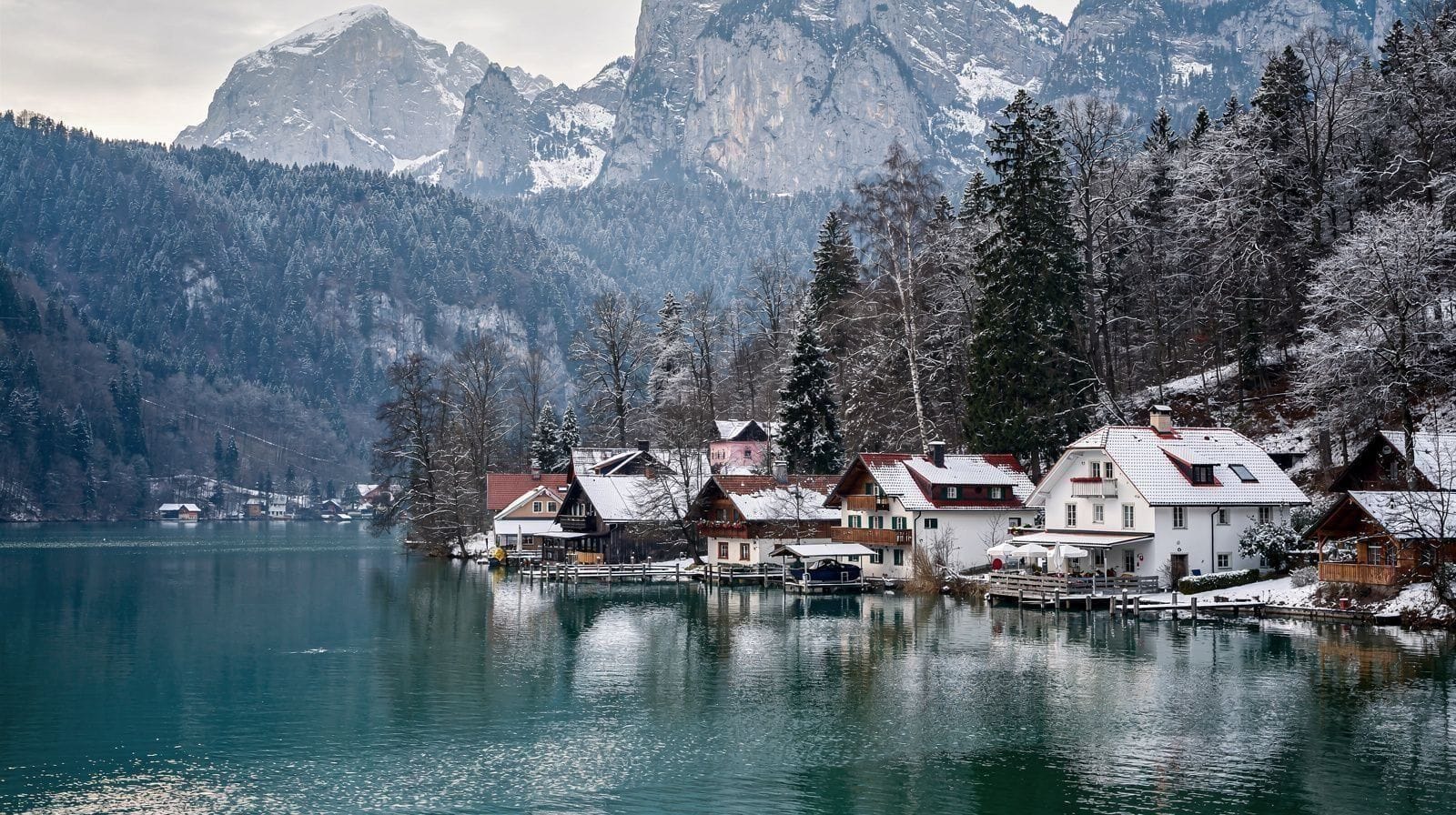 Excursão de um dia a Bohinj a partir de Ljubljana
