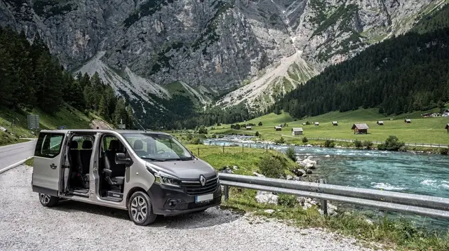 A Day Trip to Lake Bohinj from Ljubljana