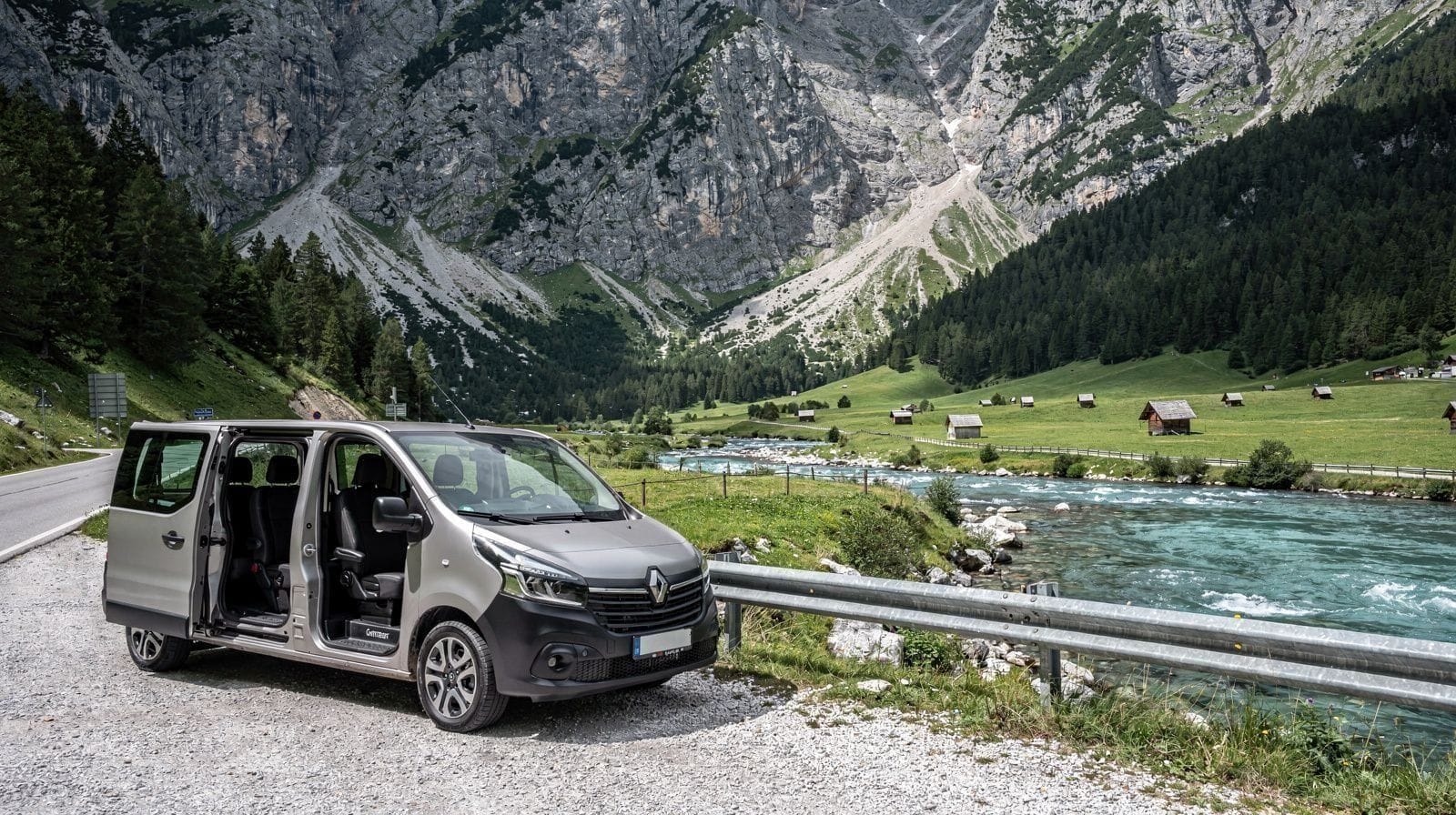 A Day Trip to Lake Bohinj from Ljubljana