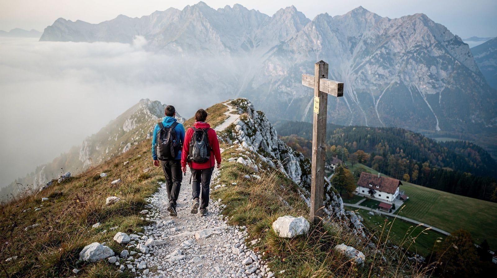 Subir ao Monte Triglav: O Guia Completo da Ascensão