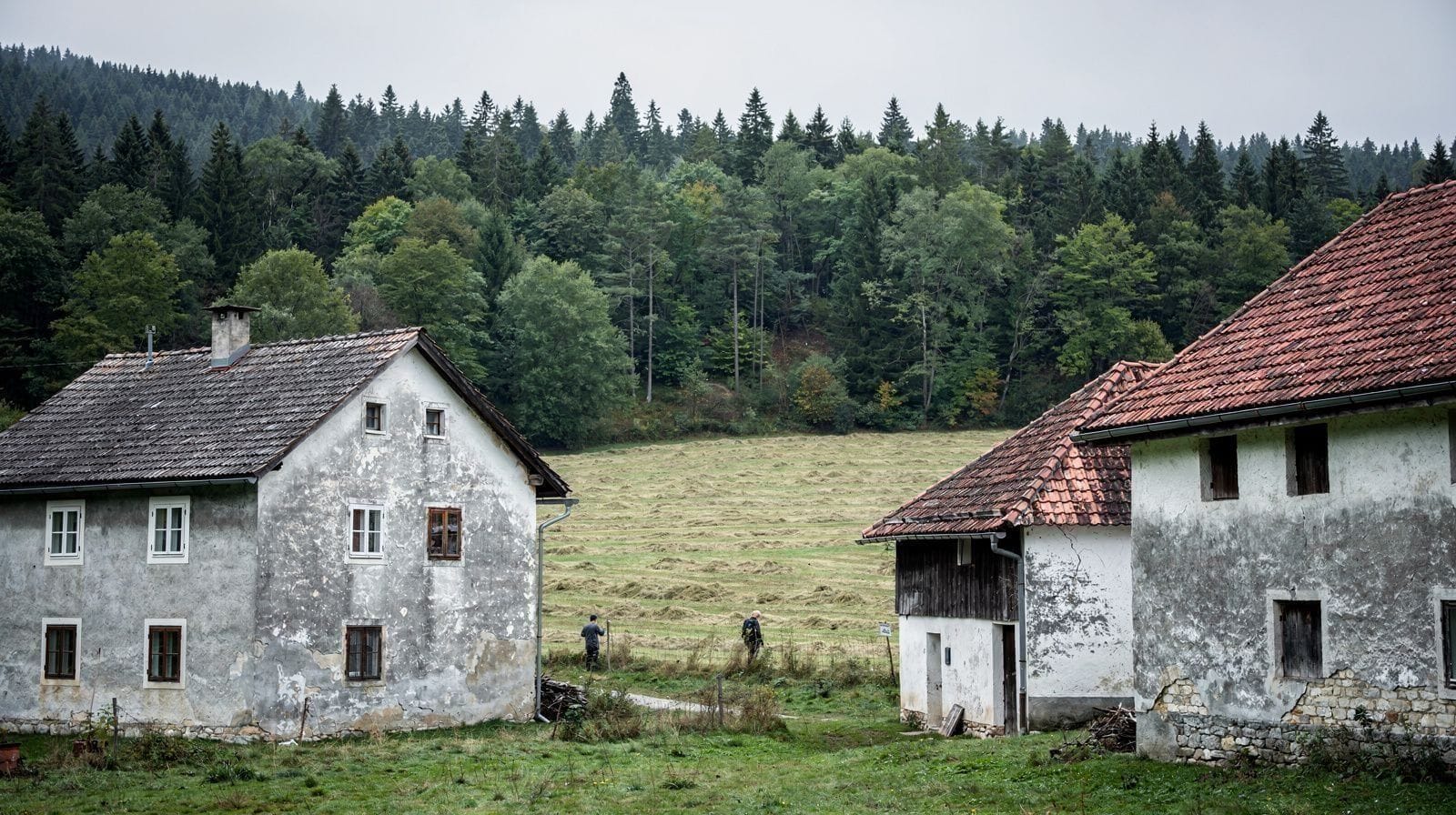 How Many Days Do You Need in Slovenia?