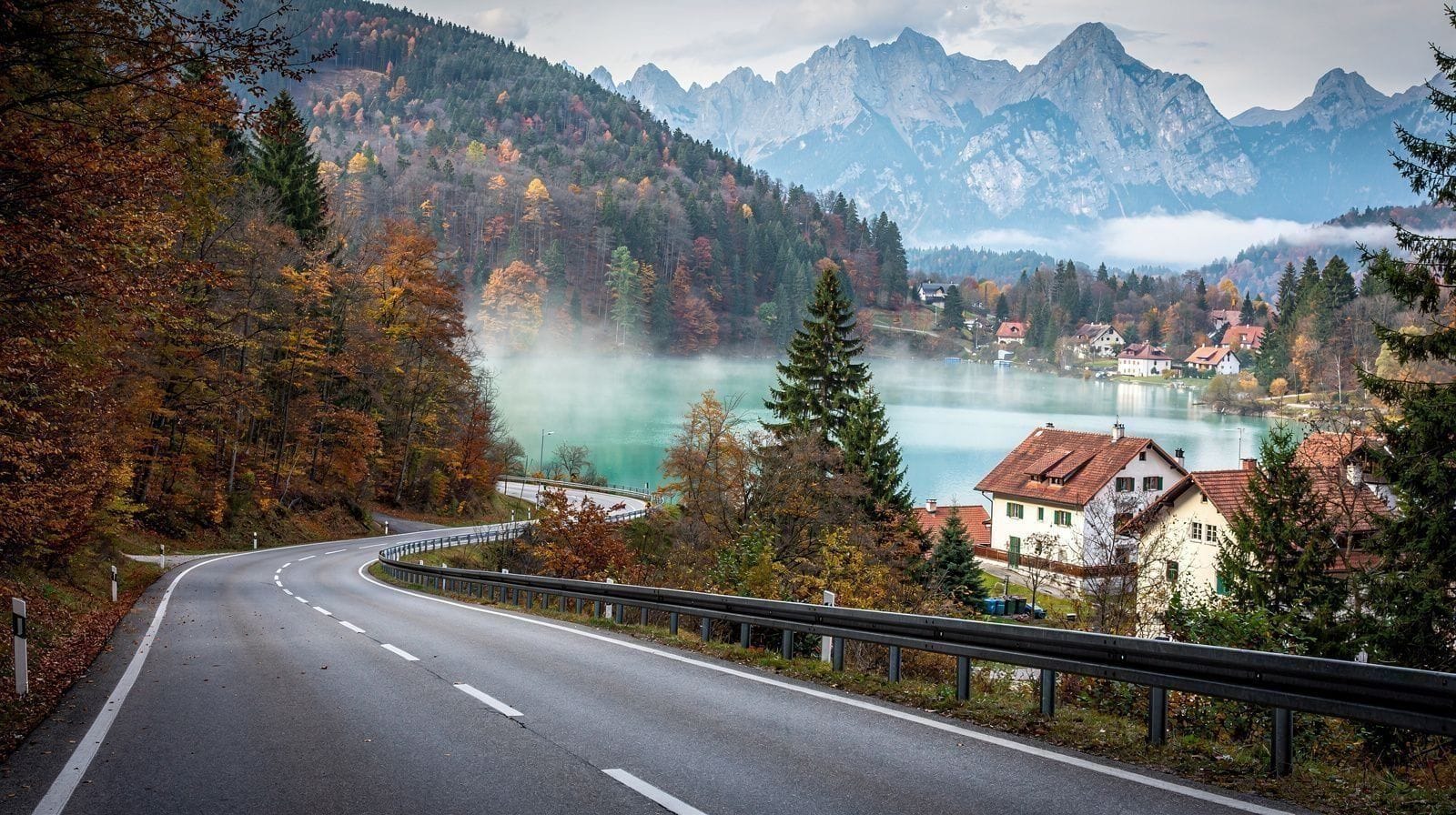 How to Get to Lake Bled Without a Car