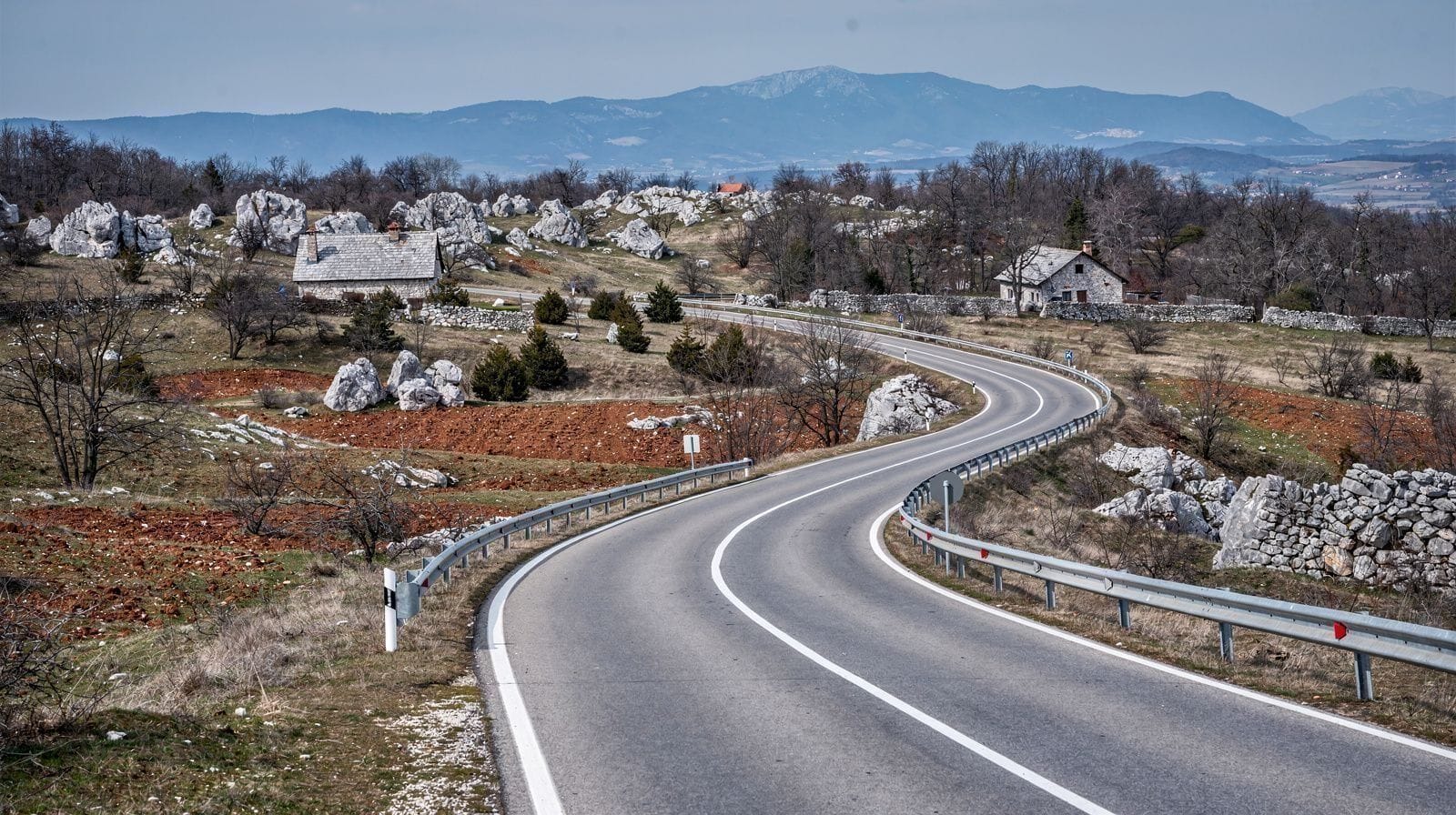 How to Get to Postojna Cave Without a Car