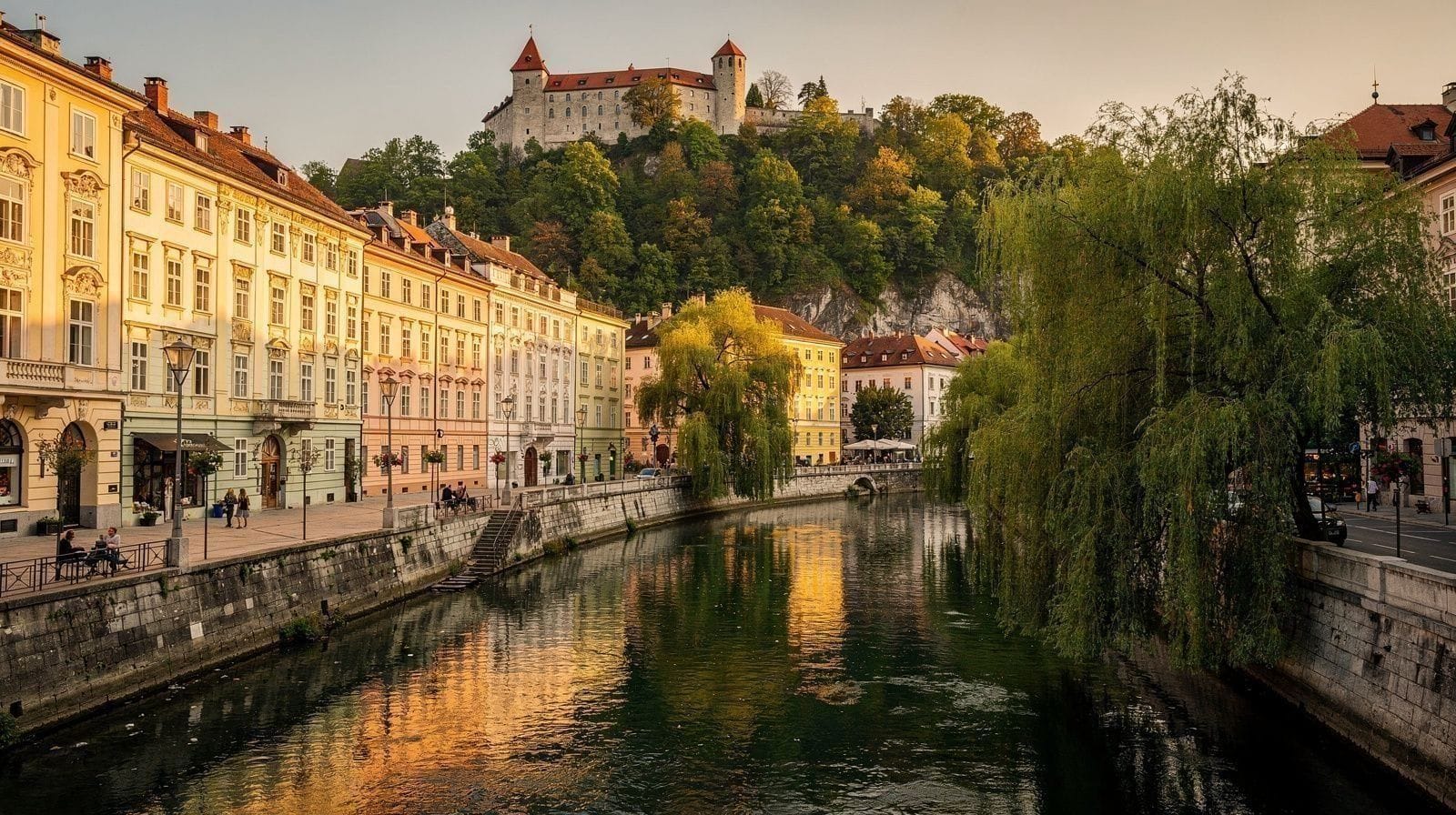 Is the Ljubljana Card Worth It?