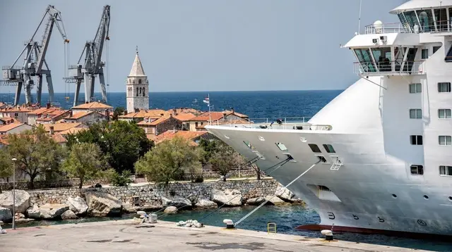 Koper Cruise Port Guide: Reaching Ljubljana, Bled and Beyond