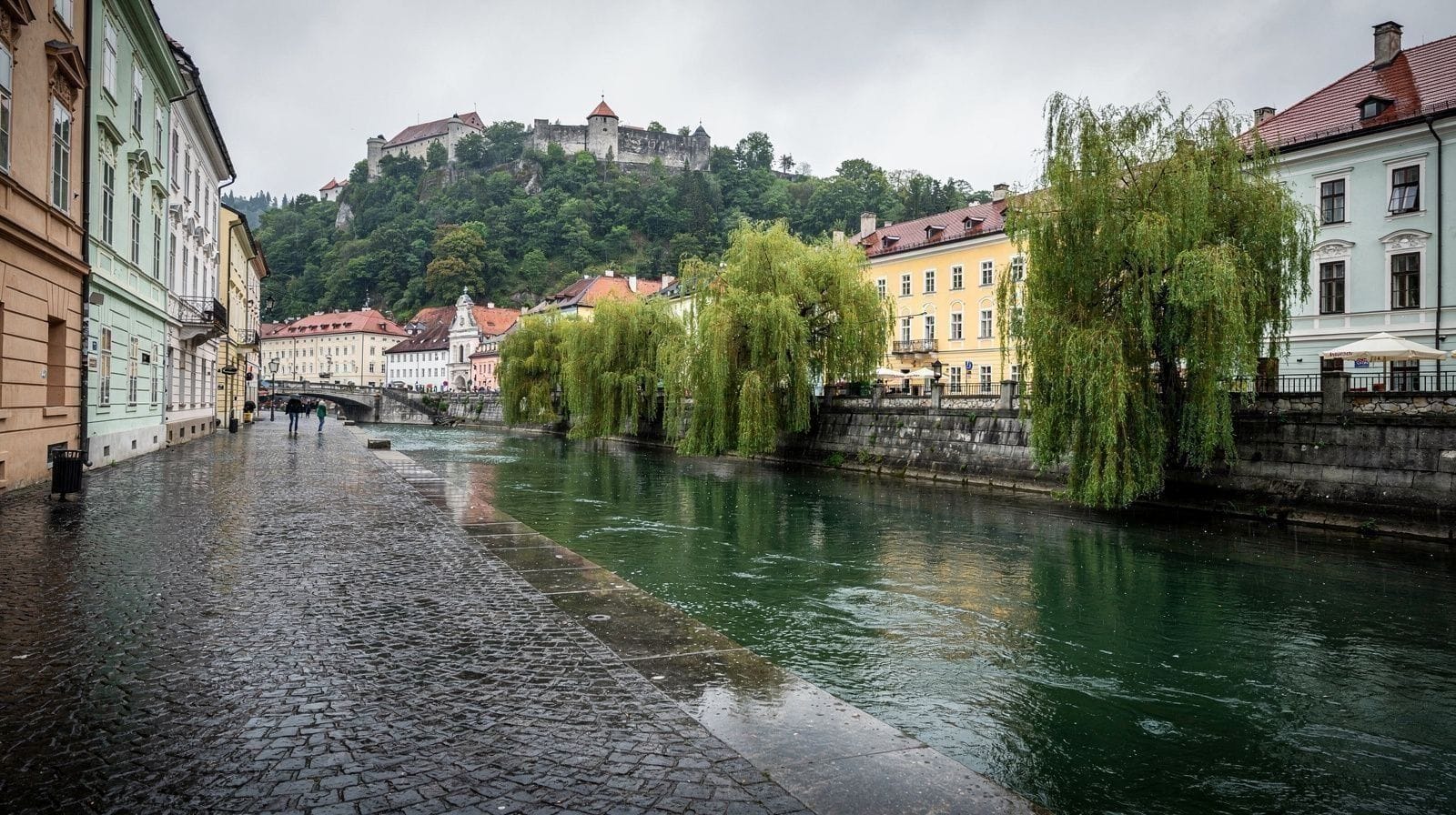 Ljubljana Card vs Individual Tickets: The Real Math