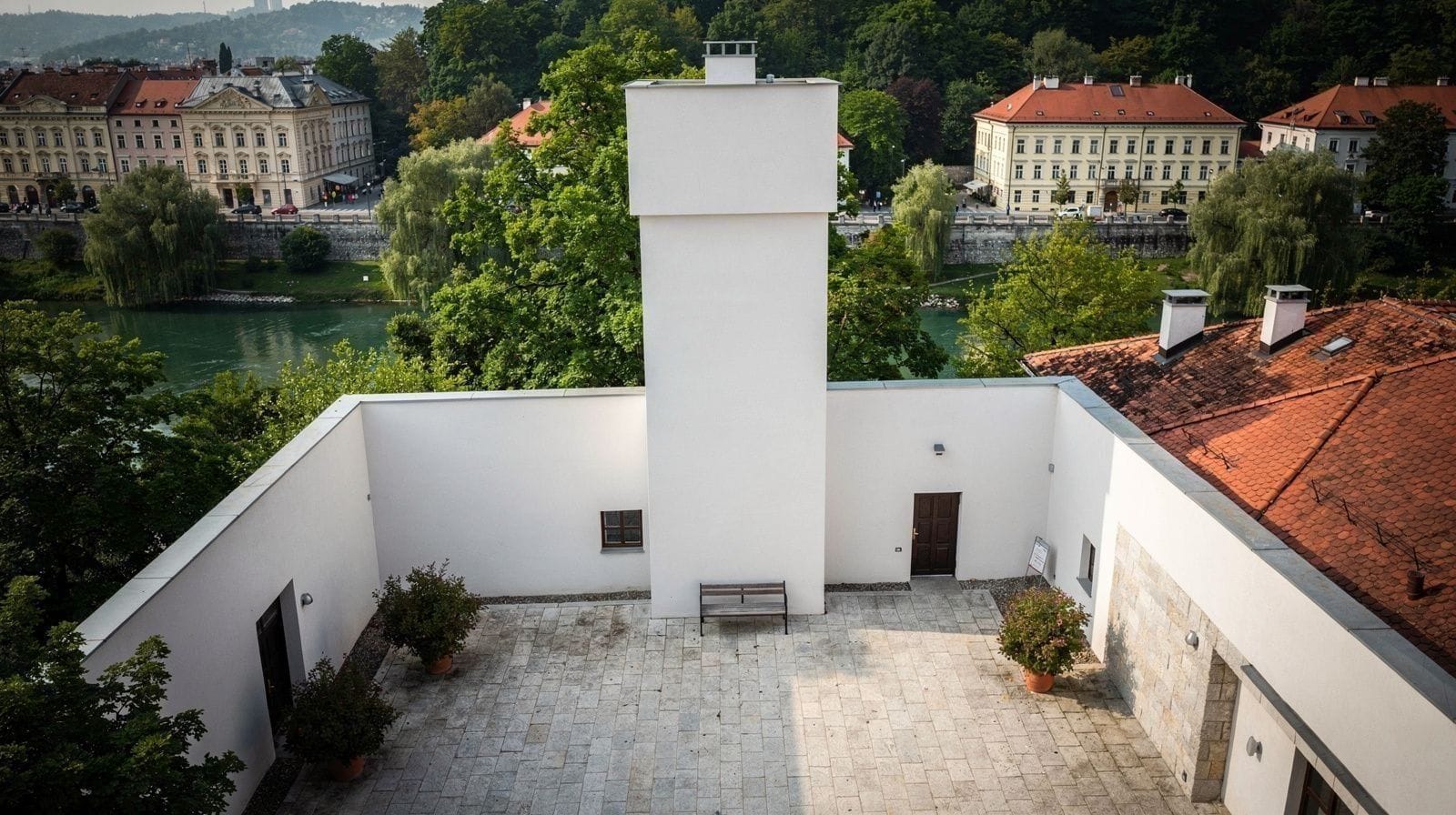 Castelo de Ljubljana: Funicular, Preços dos Bilhetes e o Caminho Gratuito