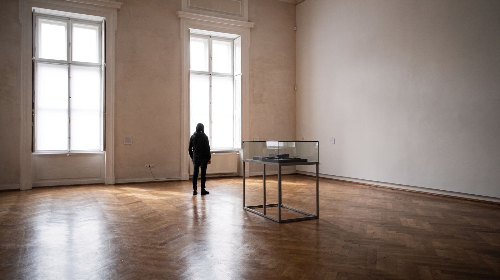 Os Museus de Ljubljana, Organizados pelo Que Vale a Pena