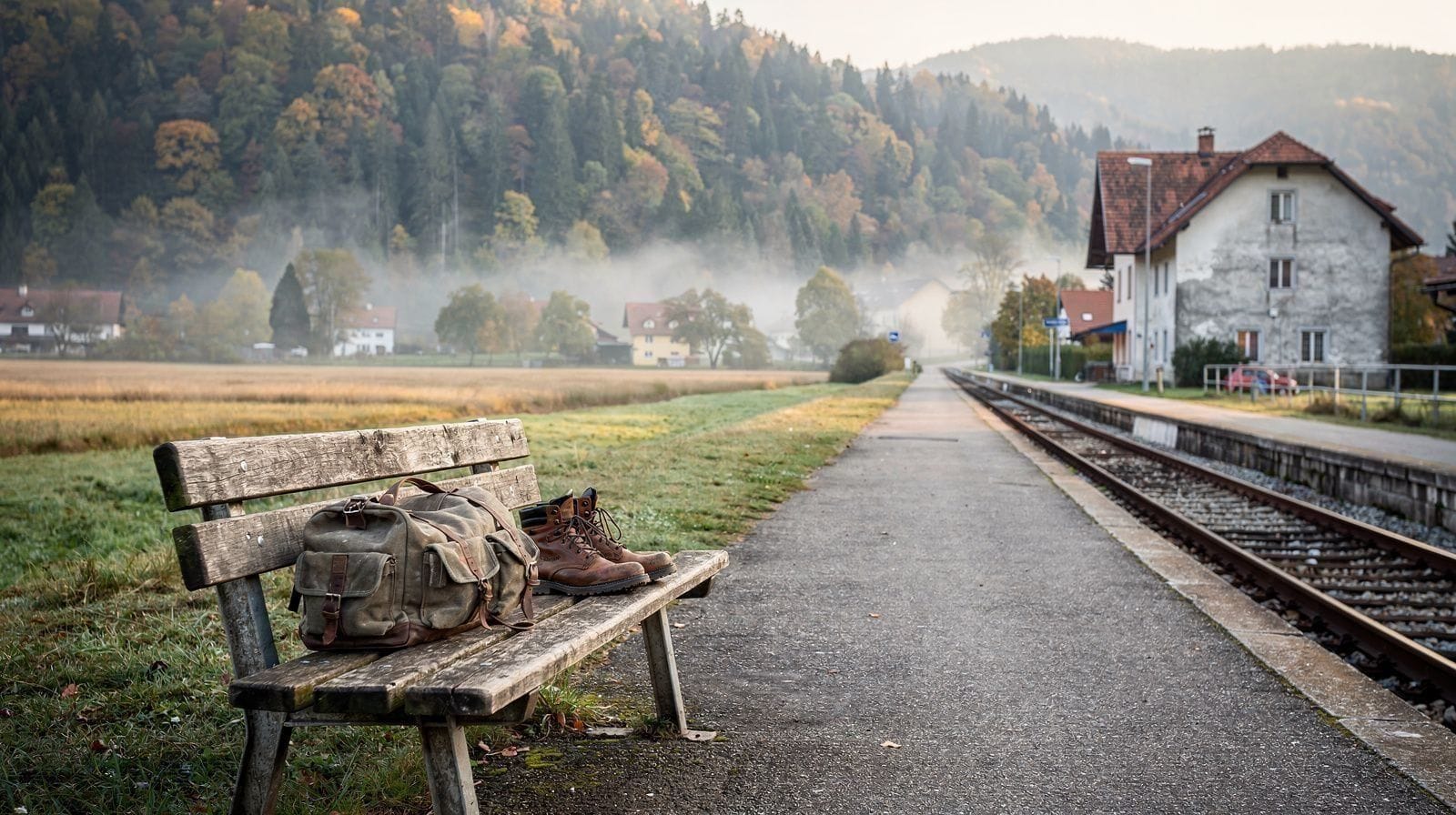 Tours de Vários Dias a Partir de Ljubljana: Quando um Circuito Vale Mais que uma Excursão de Um Dia
