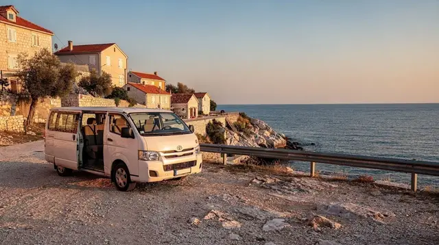 Piran Day Trip from Ljubljana: Is a Long Drive to the Coast Worth It?