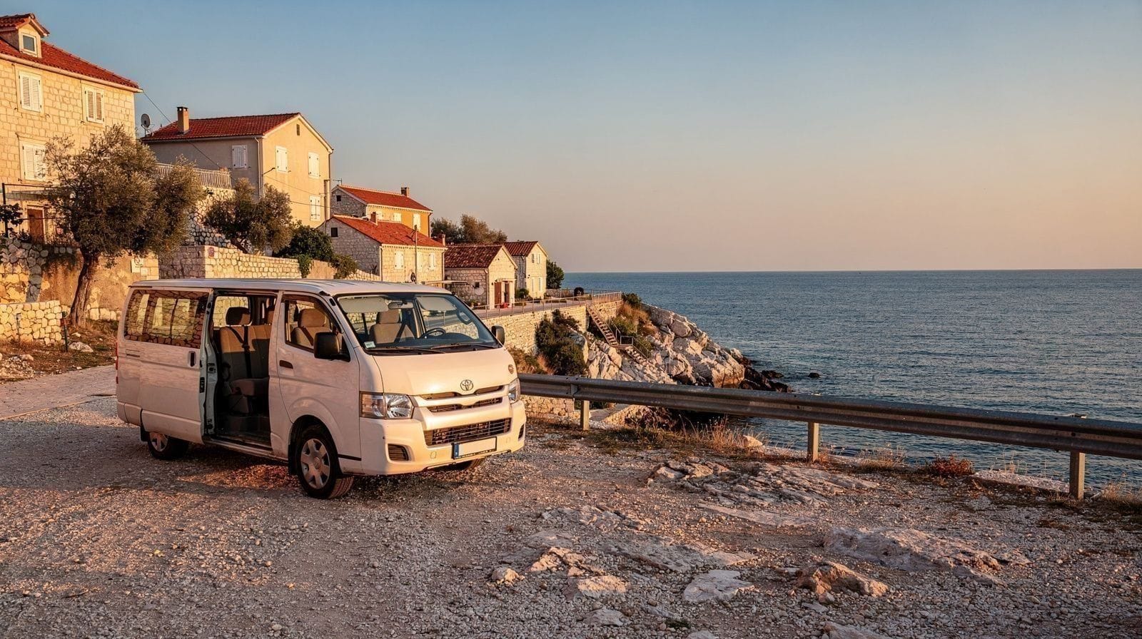 Piran Day Trip from Ljubljana: Is a Long Drive to the Coast Worth It?