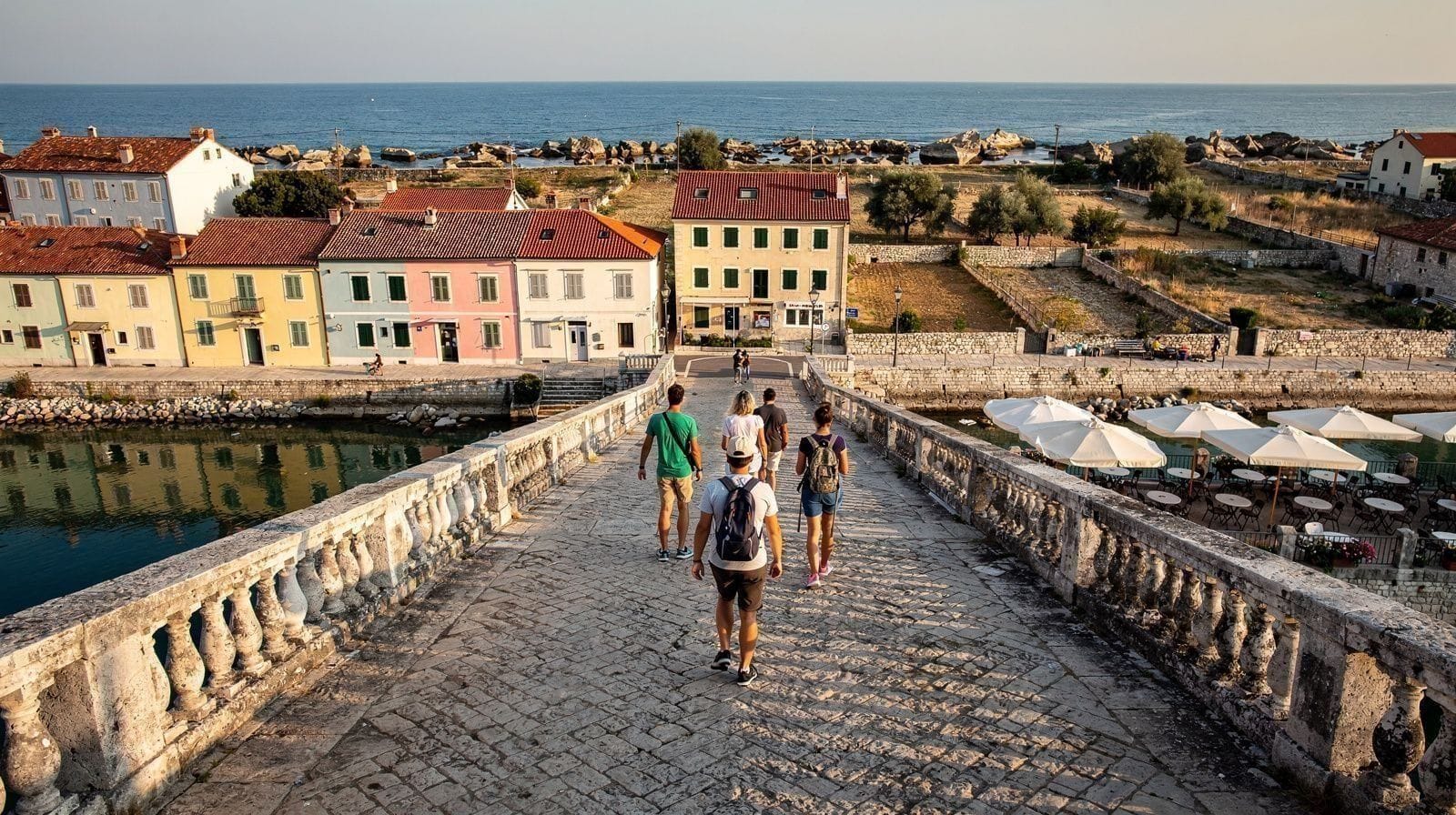 Centro Histórico de Piran: Um Guia a Pé pela Praça Tartini e as Ruelas Venezianas