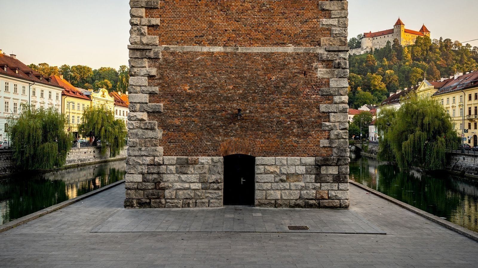 A Classificação da UNESCO a Plečnik: O Que Ela Abrange Realmente