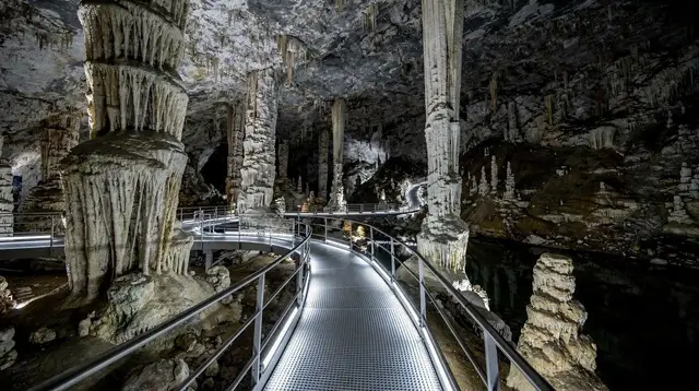 Postojna Cave Tickets: Prices, Combo Deals and Booking Tips (2026)