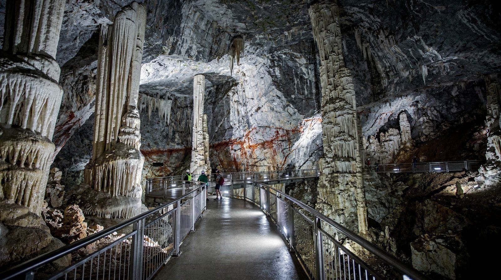 Postojna Cave or Škocjan Caves: Which One Should You Visit?
