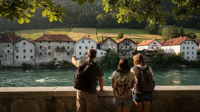 Private Guides and Custom Tours in Slovenia: What You Actually Get