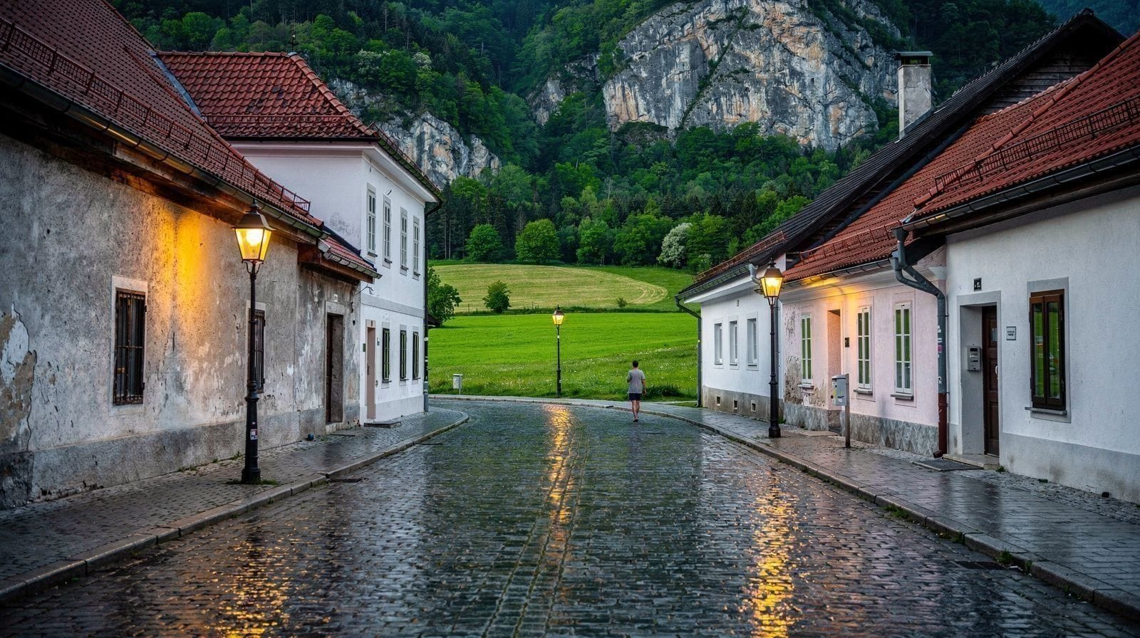 Is Slovenia Safe for Travelers?