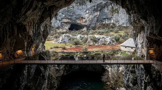 A Full Day at Škocjan Caves: How to Plan the Trip