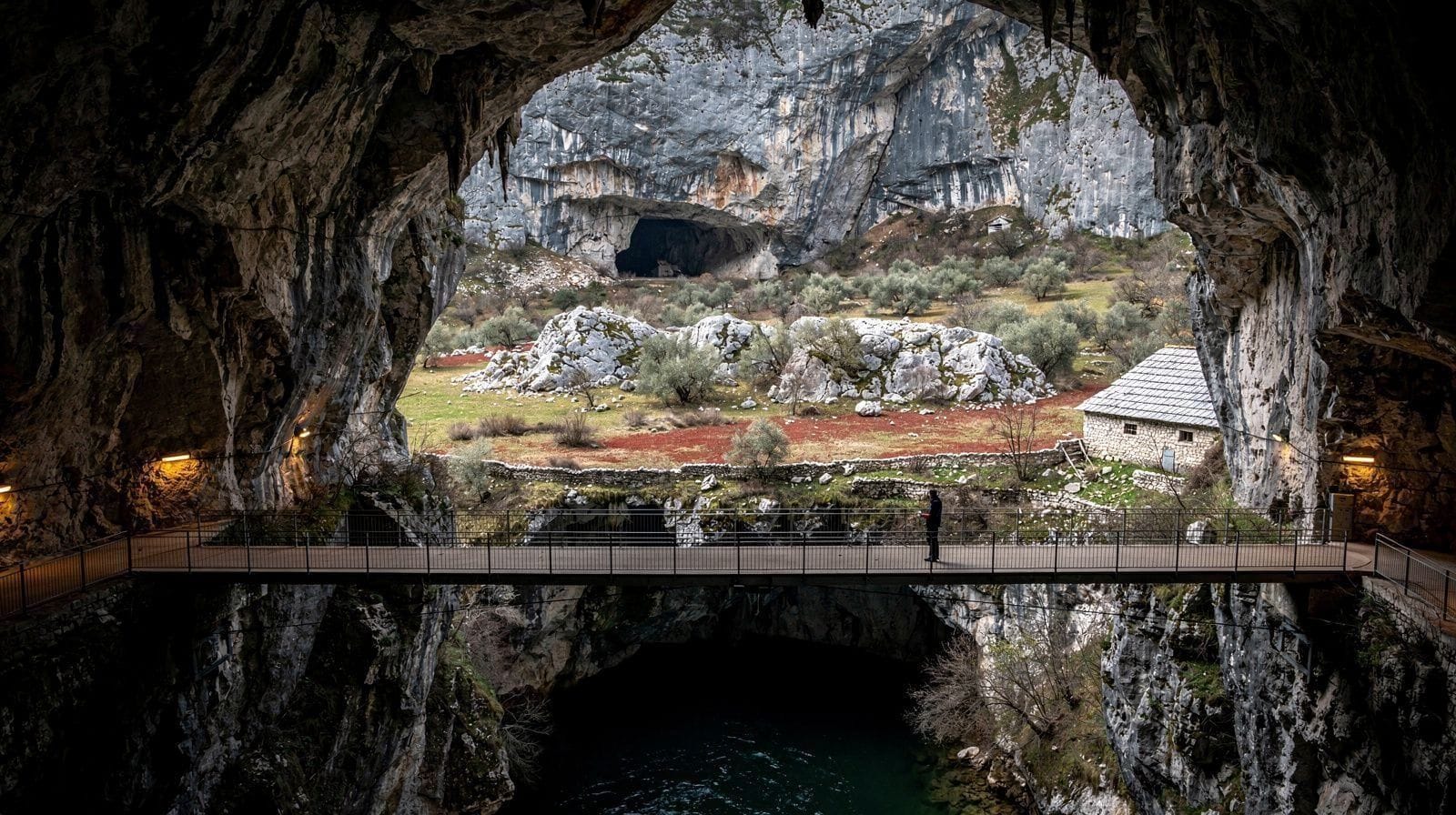 A Full Day at Škocjan Caves: How to Plan the Trip