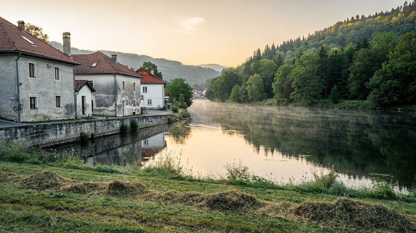 Slovenia in 3 Days vs 7 Days: What Each Trip Covers