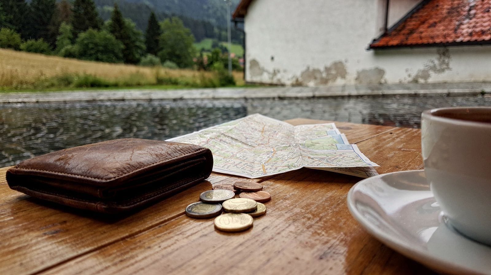 Slovenia Daily Budget: What to Expect to Spend