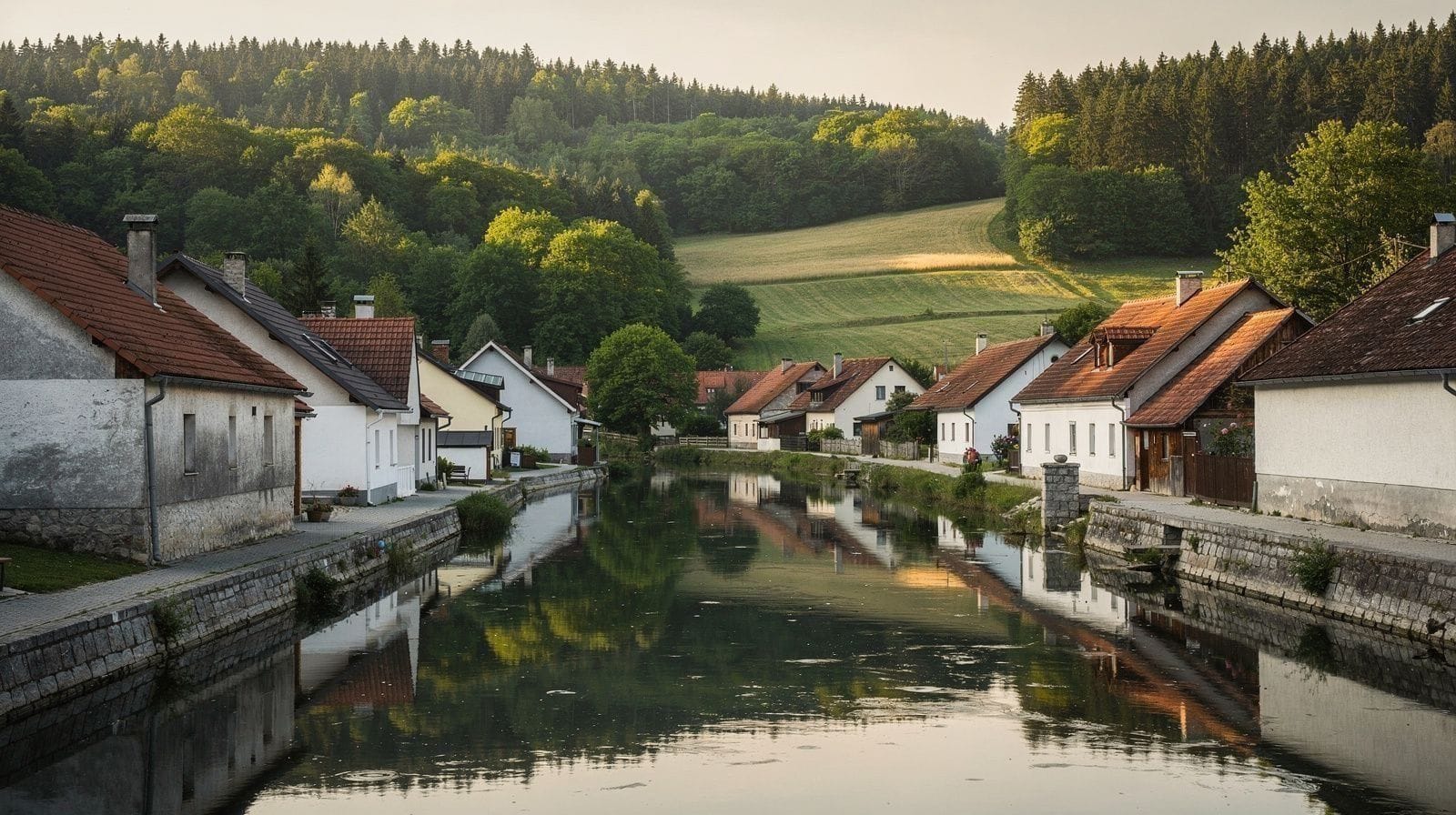 Slovenia in Spring: What April and May Are Really Like