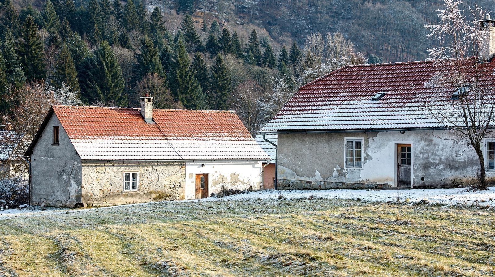Slovenia in Winter: What's Open and What's Closed