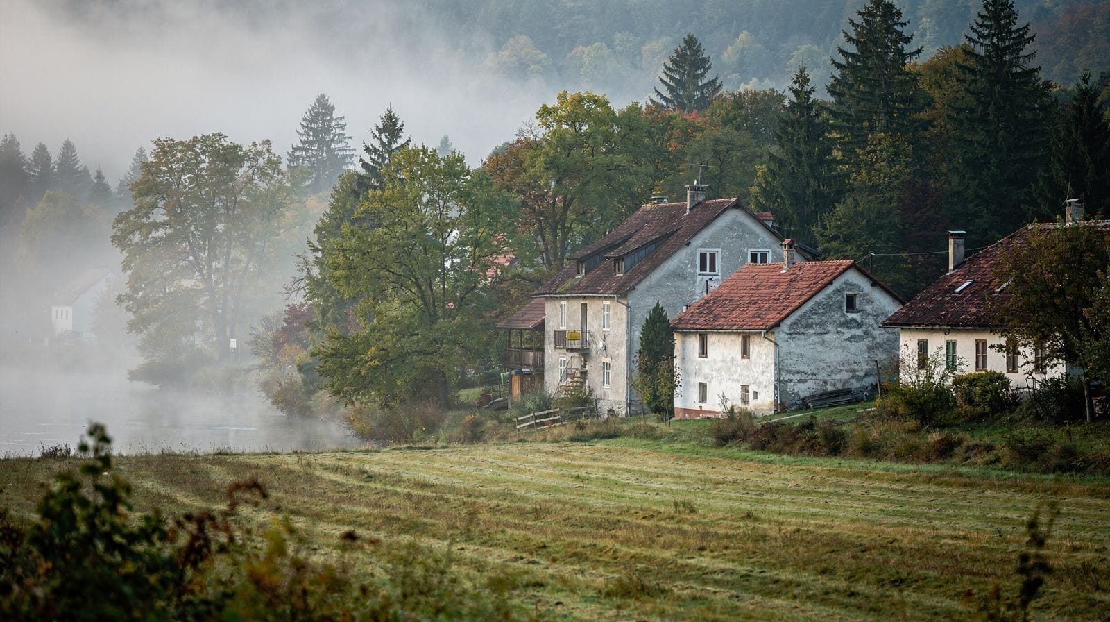 Slovenia Without a Car: Is It Actually Possible?