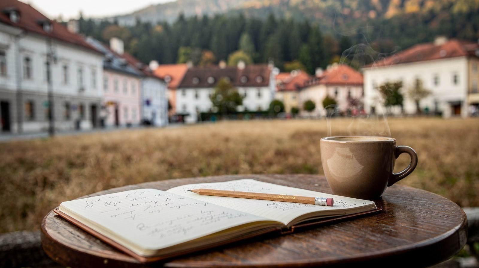 Slovenian Language Basics: How to Say Ljubljana, Škocjan and Soča