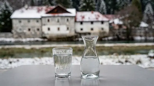 Is Tap Water Safe to Drink in Slovenia?