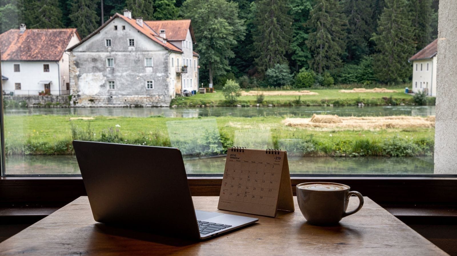What to Book in Advance for Your Slovenia Trip